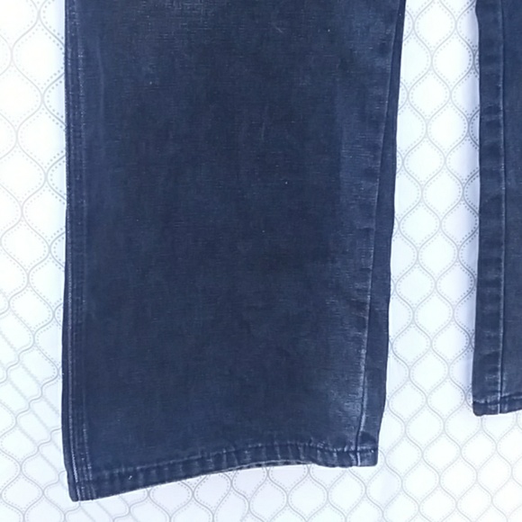 🌻HP🌻 Dickies mens carpenter jeans 38x28 - Picture 3 of 8